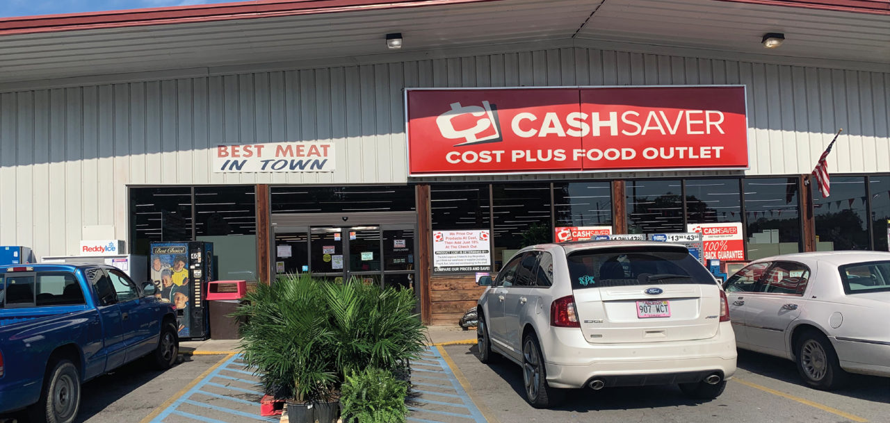Cash Saver Heber Springs Cash Saver Heber Springs